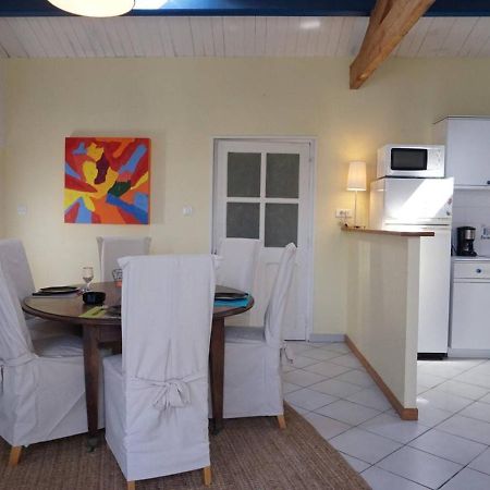 Maison Charmante 6 Pers, Jardin Clos, Tv Et Wifi, Proche Commerces Et Plage, Petit Chien Accepte. - Fr-1-224B-165 L'Epine  Eksteriør bilde