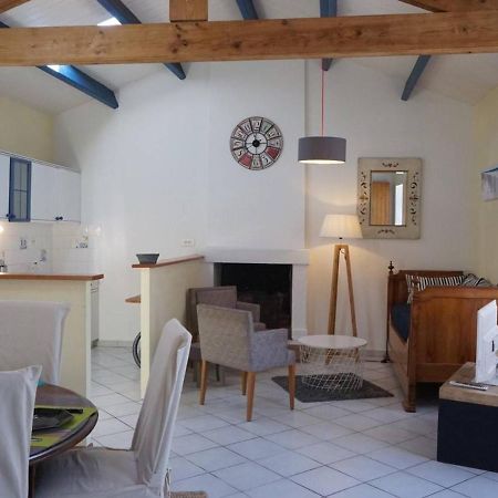 Maison Charmante 6 Pers, Jardin Clos, Tv Et Wifi, Proche Commerces Et Plage, Petit Chien Accepte. - Fr-1-224B-165 L'Epine  Eksteriør bilde