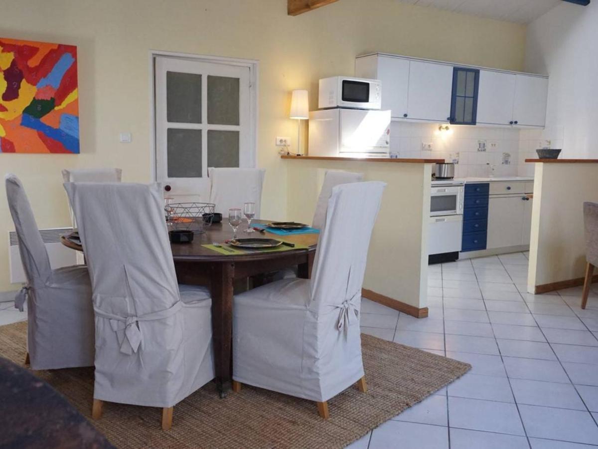 Maison Charmante 6 Pers, Jardin Clos, Tv Et Wifi, Proche Commerces Et Plage, Petit Chien Accepte. - Fr-1-224B-165 L'Epine  Eksteriør bilde