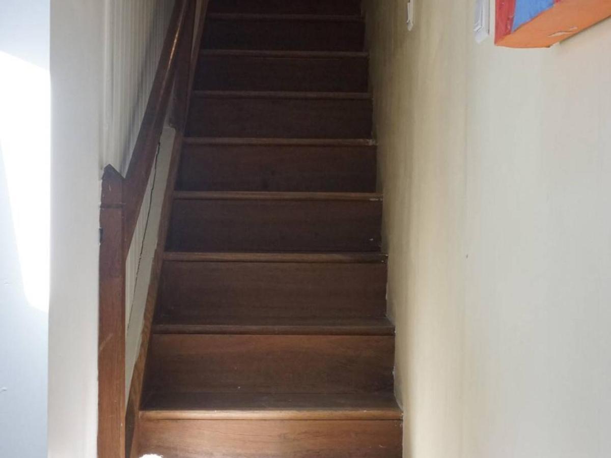 Maison Charmante 6 Pers, Jardin Clos, Tv Et Wifi, Proche Commerces Et Plage, Petit Chien Accepte. - Fr-1-224B-165 L'Epine  Eksteriør bilde