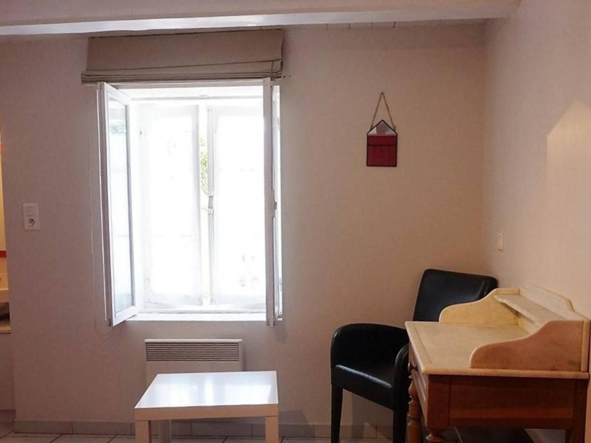 Maison Charmante 6 Pers, Jardin Clos, Tv Et Wifi, Proche Commerces Et Plage, Petit Chien Accepte. - Fr-1-224B-165 L'Epine  Eksteriør bilde