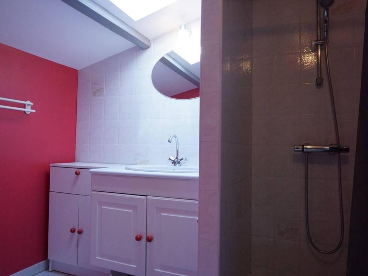 Maison Charmante 6 Pers, Jardin Clos, Tv Et Wifi, Proche Commerces Et Plage, Petit Chien Accepte. - Fr-1-224B-165 L'Epine  Eksteriør bilde