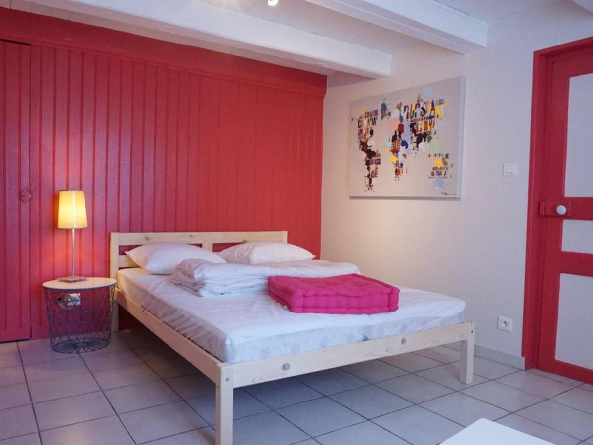 Maison Charmante 6 Pers, Jardin Clos, Tv Et Wifi, Proche Commerces Et Plage, Petit Chien Accepte. - Fr-1-224B-165 L'Epine  Eksteriør bilde